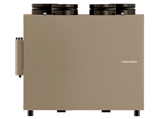 THESSLAGREEN AirPack typu V